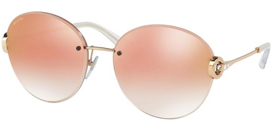 Солнцезащитные очки BVLGARI ALBA BV 6091B